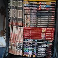 fumetti planet manga e star comics 