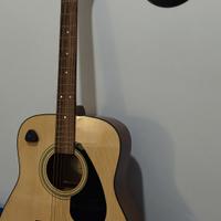 Yamaha F310 Chitarra Acustica + custodia imbottita