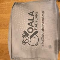 Cuscino da gravidanza koala babycare