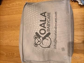 Cuscino da gravidanza koala babycare