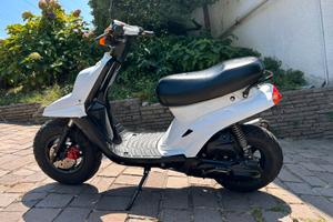 Booster MBK R