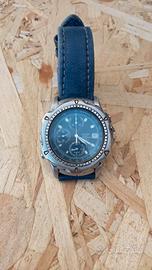 Orologio Vintage Pulsar (Seiko) Chronograph Alarm