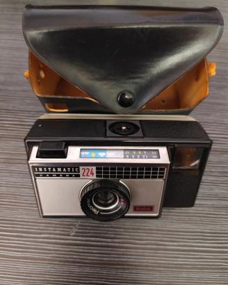 Kodak Instamatic