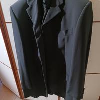 Vestito da Sposo Tg 54