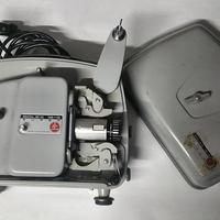 Proiettore Bolex 18-5 Super