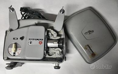 Proiettore Bolex 18-5 Super