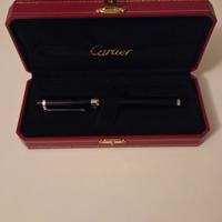 penna Cartier Santos-Dumont Originale con scatola