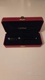 penna Cartier Santos-Dumont Originale con scatola