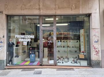NEGOZIO A BRESCIA