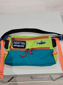 Patagonia - Borsa a tracolla unisex