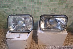 Fari Fiat  126  personal 