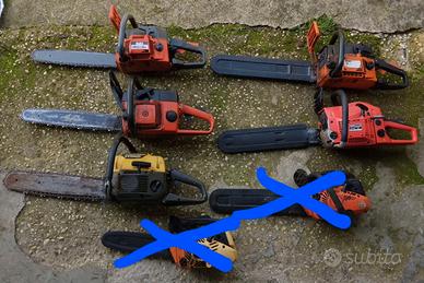 Accessori giardinaggio 