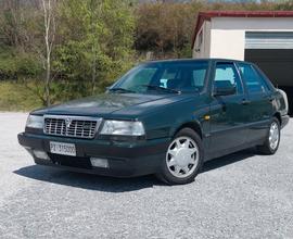 Lancia thema turbo 16v lx