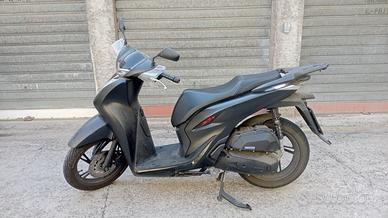 honda sh 125