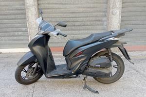 honda sh 125