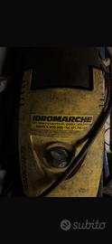 Idropulitrici Karcher