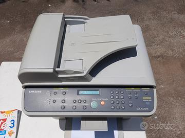 stampante multifunzione laser samsung