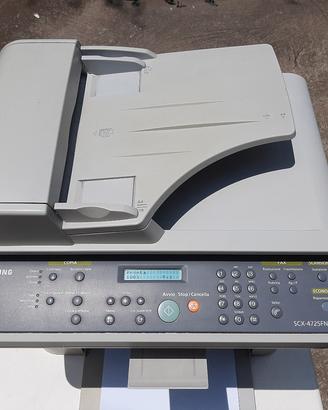 stampante multifunzione laser samsung