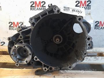 CAMBIO MANUALE COMPLETO VOLKSWAGEN Passat Berlina