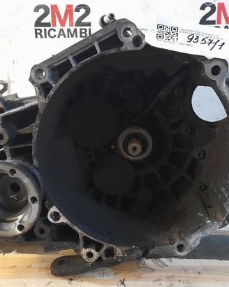 CAMBIO MANUALE COMPLETO VOLKSWAGEN Passat Berlina