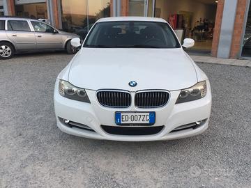 Bmw 316d cat Touring Eletta