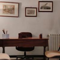 Stanza per Professionisti-Zona Tribunale