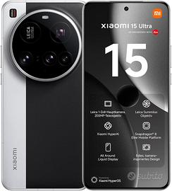 Xiaomi 15 Ultra