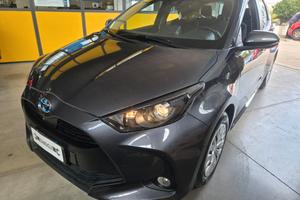 Toyota Yaris 1.5 Hybrid Business SENZA VINCOLI