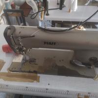 macchina da cucire pfaff 