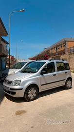 Fiat Panda 1.2 Emotion