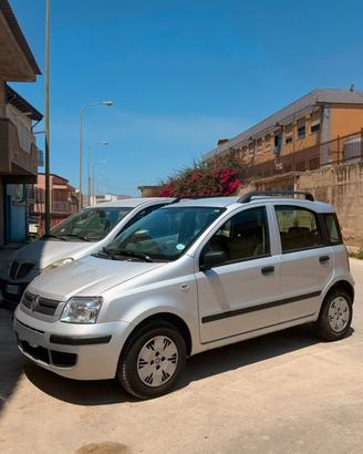 Fiat Panda 1.2 Emotion