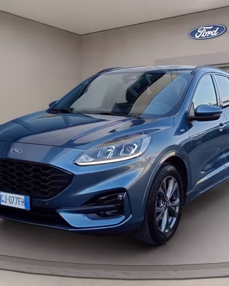FORD Kuga 1.5 ecoblue ST-Line 2wd 120cv auto