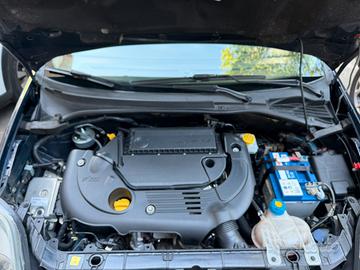 Fiat Grande Punto Evo 1.3 multijet AUTOCARRO