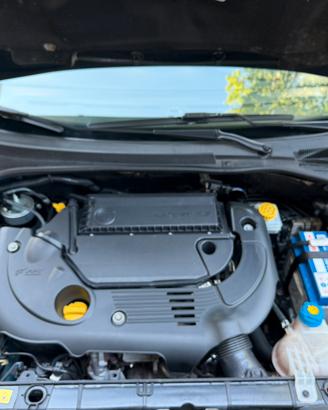 Fiat Grande Punto Evo 1.3 multijet AUTOCARRO