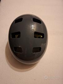 Casco bici bambino/a