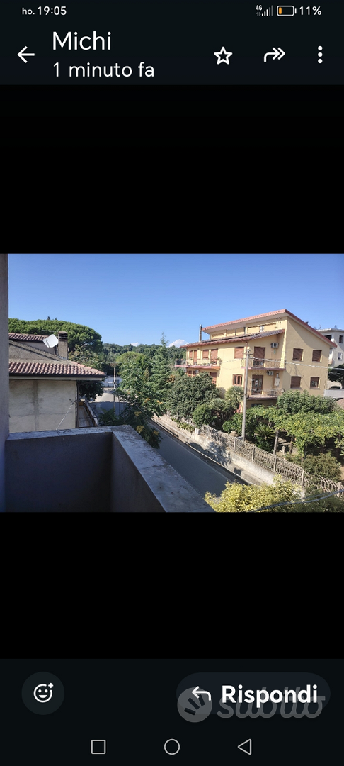 Appartamento – Francavilla Angitola, Olivara - Vista 2