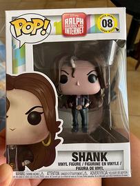 POP ralph breaks the internet