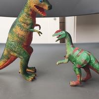 Giocattoli Dinosauri 