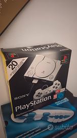 PS1 Classic Boxata 