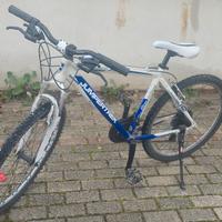 MTB Jumpertreck Cerchi 26' Usata TRATTABILE