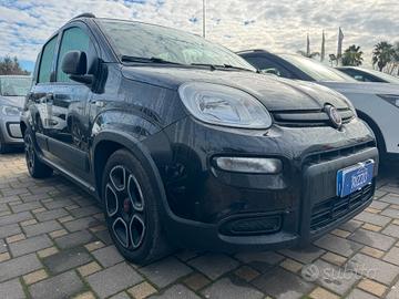 Fiat Panda 1.0 Hybrid 20/21/22 5 DISPONIBILI