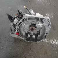 Cambio Manuale Per Renault Clio 900 TCE 2013