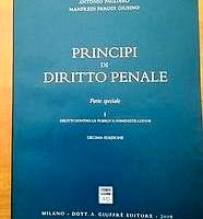Delitti contro la pubblica amministrazione
