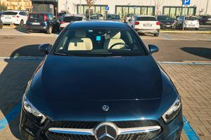 Mercedes Classe A180