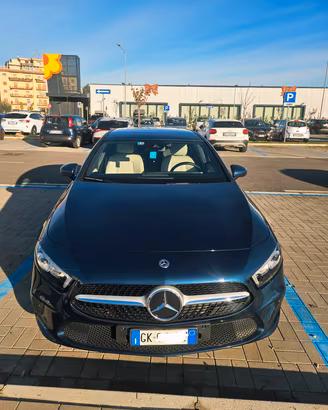 Mercedes Classe A180