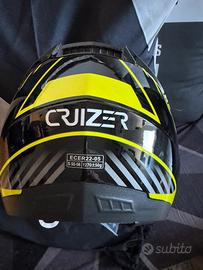 casco jet.