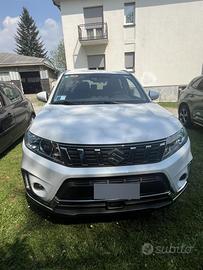 Suzuki Vitara 1.4 BoosterJet 140CV TOP