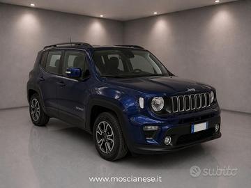 Jeep Renegade 1.6 Mjt 120 CV Business