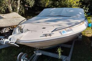 Barca Sea Ray 180 Signature
