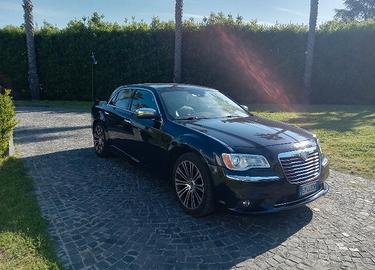 Lancia Thema antisfondamento